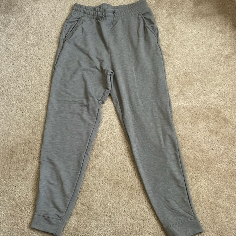 Nike Yoga 7/8 Joggers